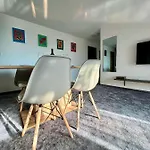 Apartmán 659