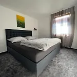 659 Apartmán Vinné