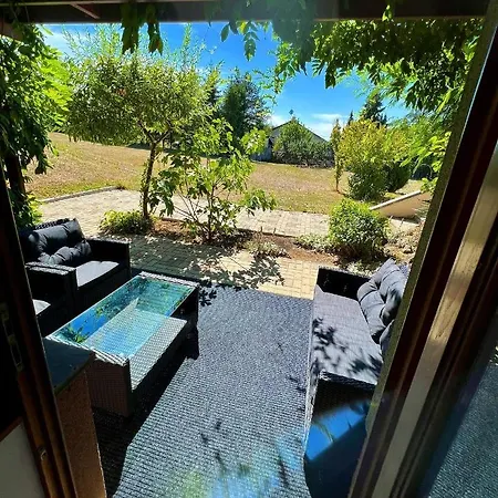 Apartamento 659 Vinné
