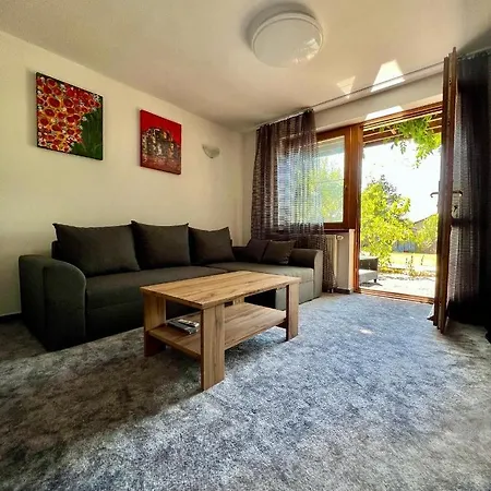 659 Apartamento *
