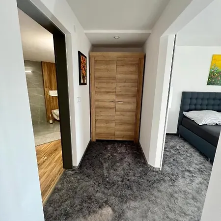 Apartmán 659 *