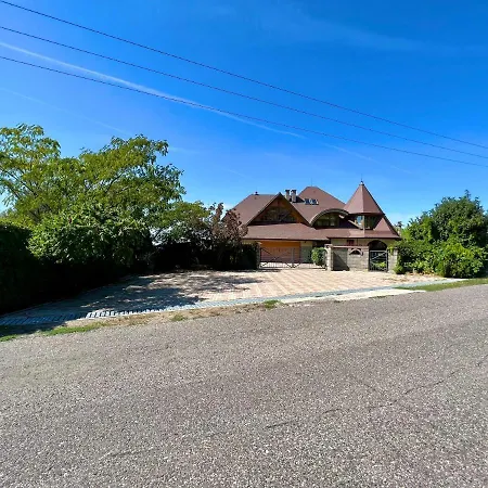 Apartmán 659 *