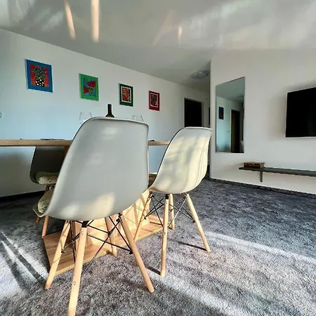 Apartamento 659