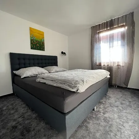 659 Apartamento Vinné