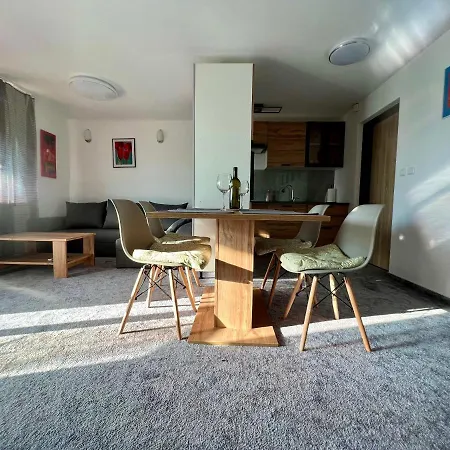 659 Apartmán
