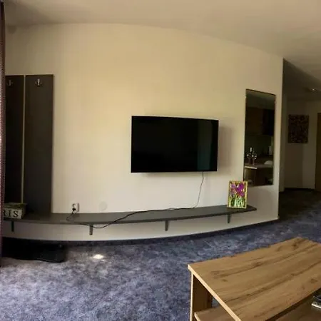 659 Apartamento *