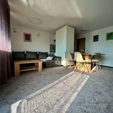 659 Apartamento Vinné