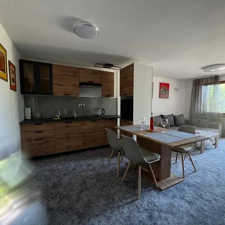 659 Apartmán Vinné