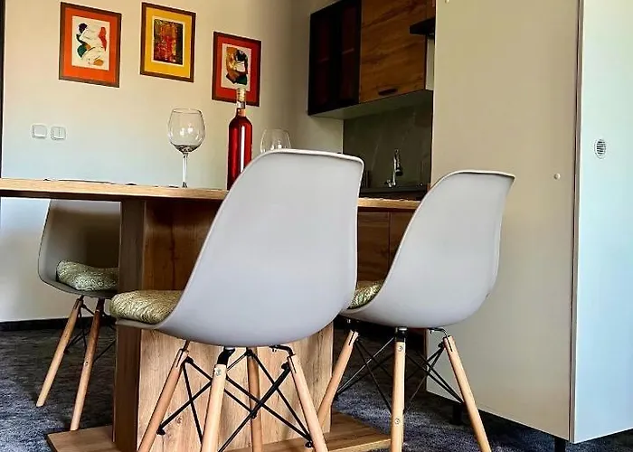 아파트 659 Vinné