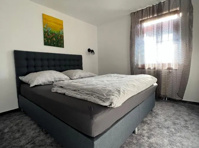 659 아파트 Vinné