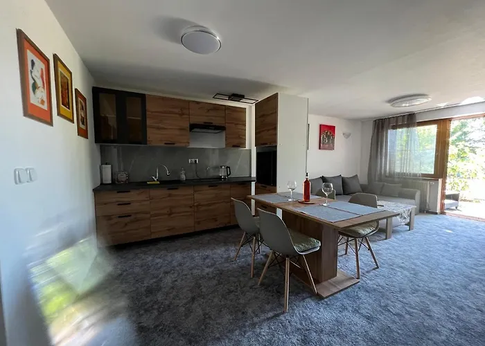 659 아파트 Vinné